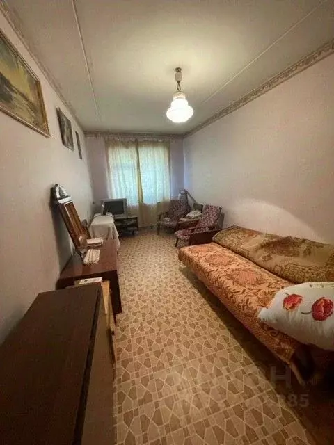 2-к кв. Белгородская область, Алексеевка ул. Ватутина (44.0 м) - Фото 2