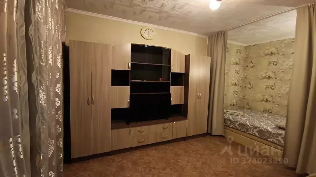 1-к кв. Новосибирская область, Бердск ул. Рогачева, 32 (30.0 м) - Фото 1