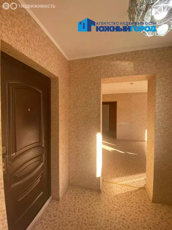 2-комнатная квартира: Южно-Сахалинск, Автомобильная улица, 10Б (51.8 ... - Фото 1