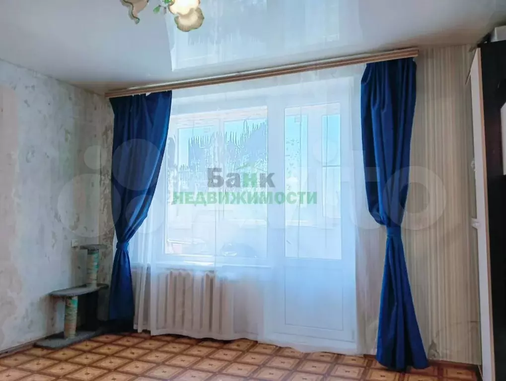 2-к. квартира, 37,4 м, 7/9 эт. - Фото 1