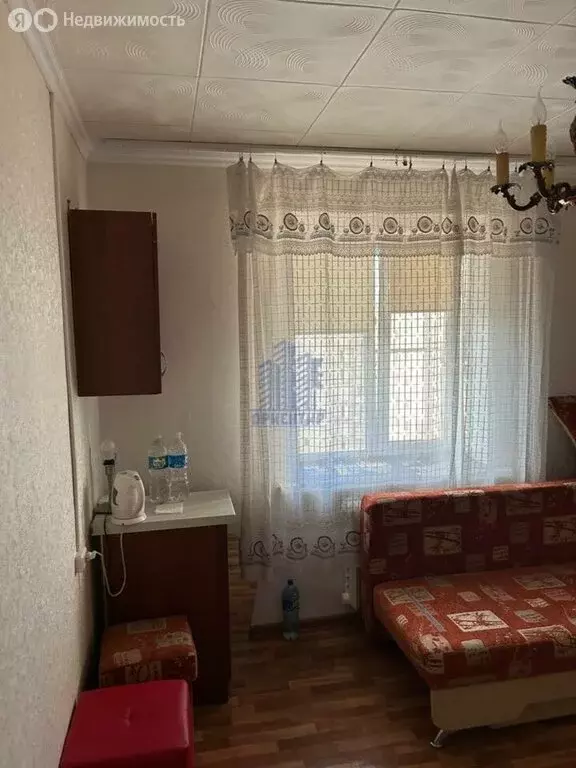 1к в 2-комнатной квартире (11.2 м) - Фото 2