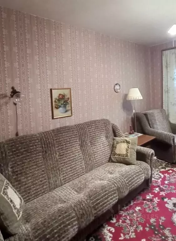 1-к кв. Москва Изюмская ул., 50К1 (35.0 м) - Фото 1