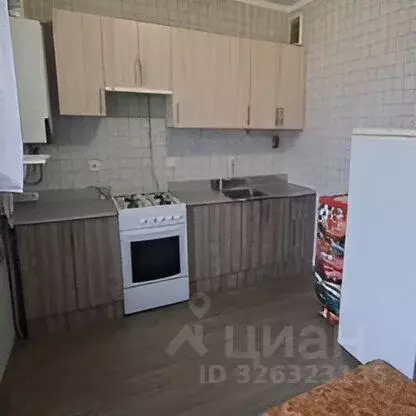 1-к кв. Ставропольский край, Ставрополь ул. Тухачевского, 24/4 (34.0 ... - Фото 1