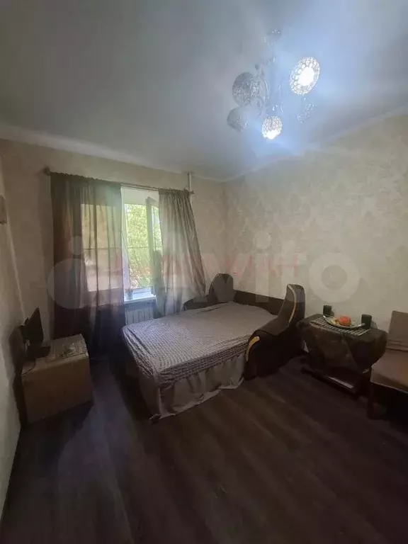 Комната 13 м в 1-к., 2/5 эт. - Фото 0