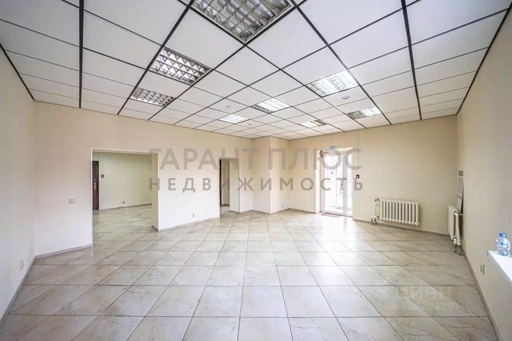 Помещение свободного назначения в Липецкая область, Липецк ... - Фото 2