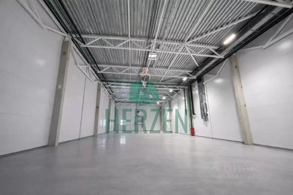 Склад в Московская область, Лыткарино Детский городок ЗИЛ тер.,  (1030 ... - Фото 2