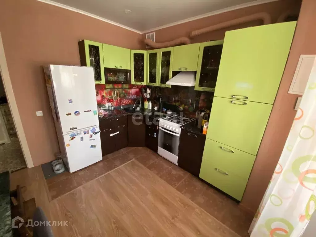 Продаётся 1-к квартира, 39.7 м - Фото 0
