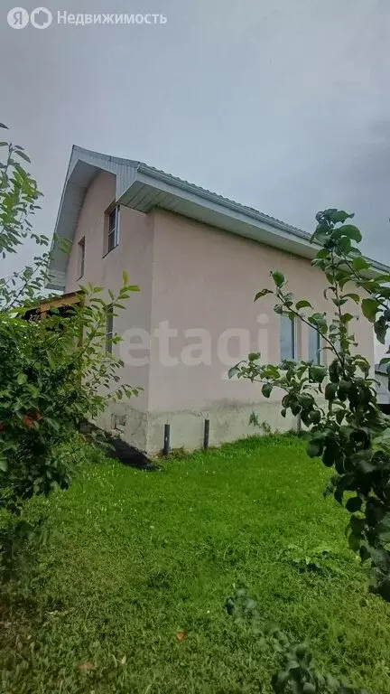 Дом в деревня Сарафаново, Солнечная улица (266 м) - Фото 2