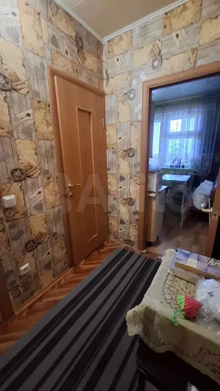 2-к. квартира, 52 м, 4/9 эт. - Фото 0