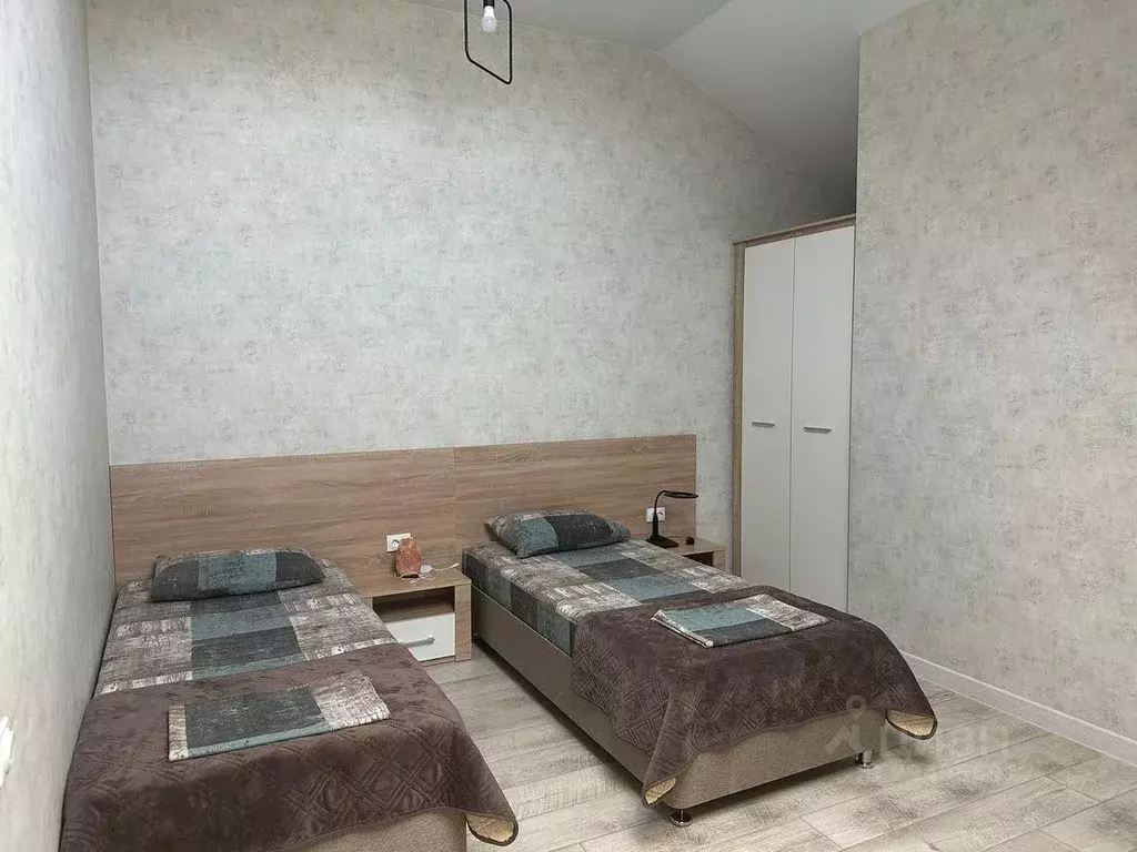 Комната Ставропольский край, Невинномысск ул. Зои Космодемьянской, 5 ... - Фото 2