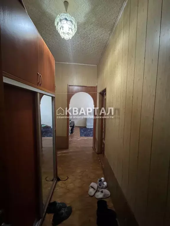 Продаётся 3-к квартира, 76.8 м - Фото 0