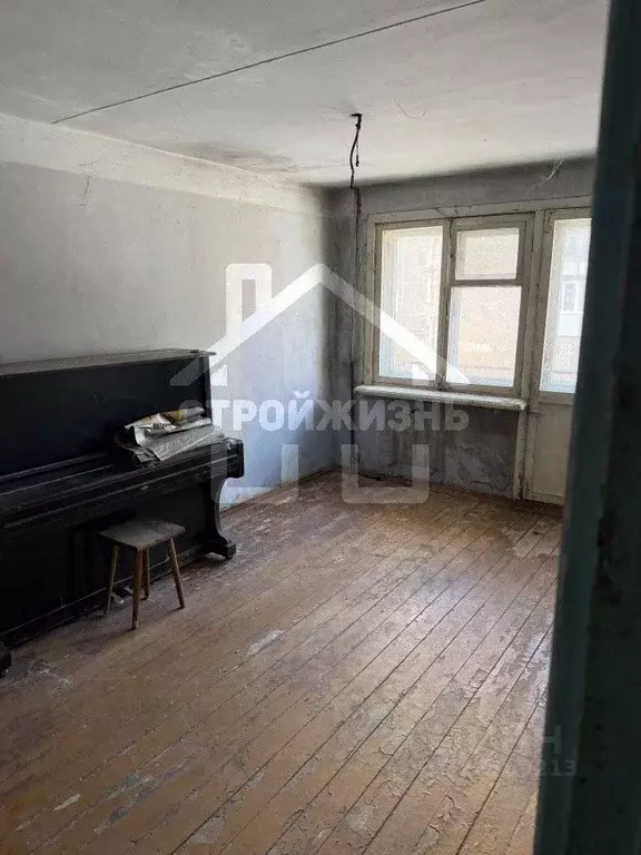 Комната Свердловская область, Екатеринбург ул. Щербакова, 3к2 (15.1 м) - Фото 1