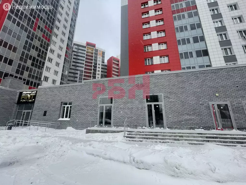 Помещение свободного назначения (22 м) - Фото 0