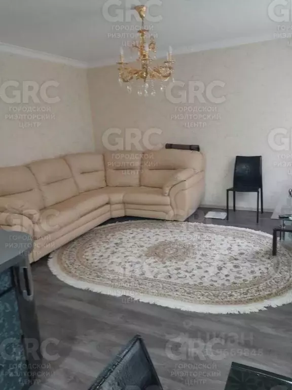 2-к кв. Краснодарский край, Сочи ул. Дарвина, 86 (56.0 м) - Фото 0