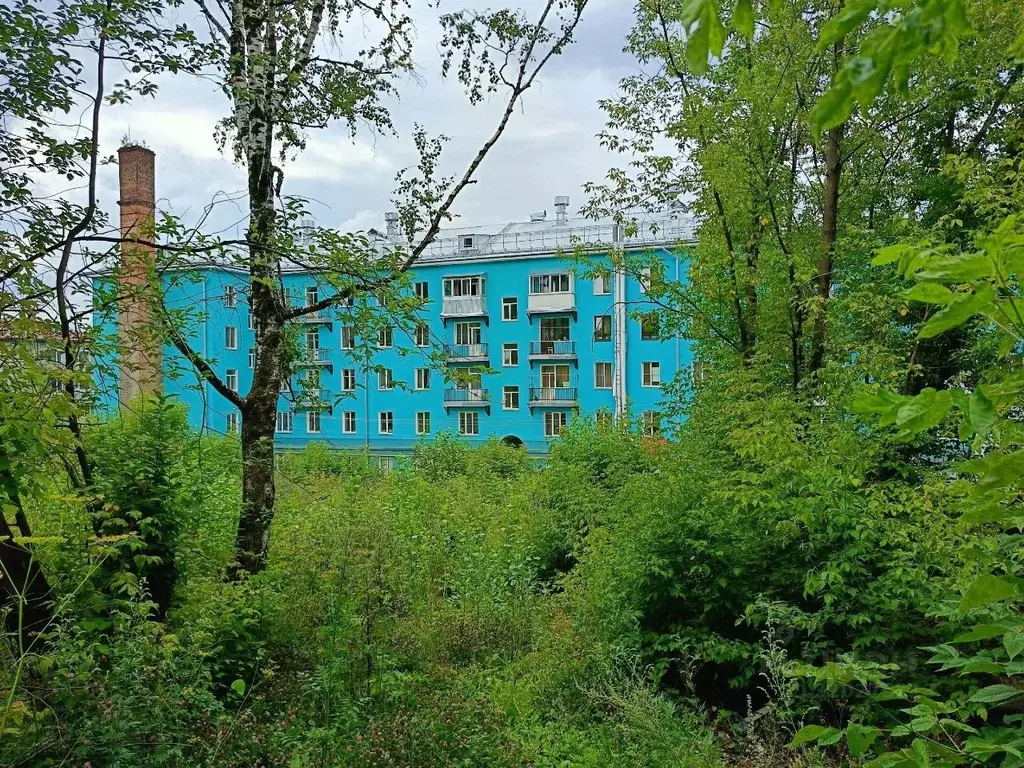 2-к кв. Пермский край, Чусовой ул. Матросова, 13 (58.6 м) - Фото 0