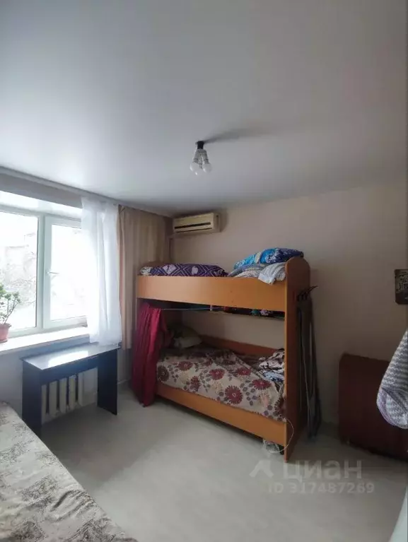 Комната Пермский край, Пермь ул. Коминтерна, 28 (17.9 м) - Фото 0