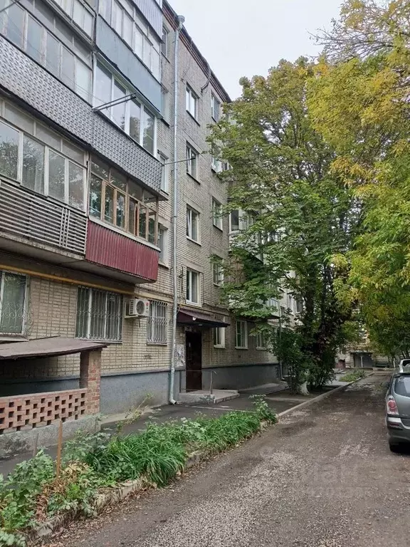 2-к кв. Ростовская область, Таганрог Театральная ул., 34 (42.0 м) - Фото 0