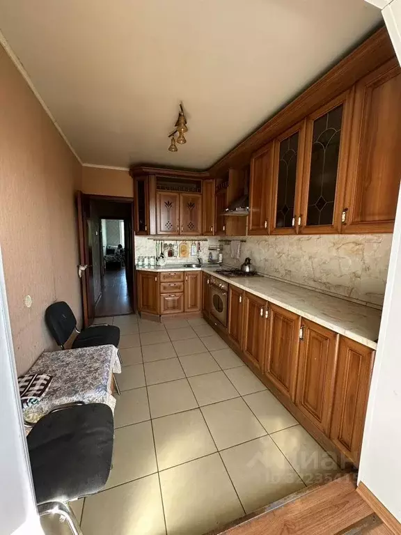 3-к кв. Калужская область, Белоусово г. Жуковский муниципальный округ, ... - Фото 2