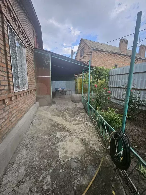 Дом 50 м на участке 6 сот. - Фото 1