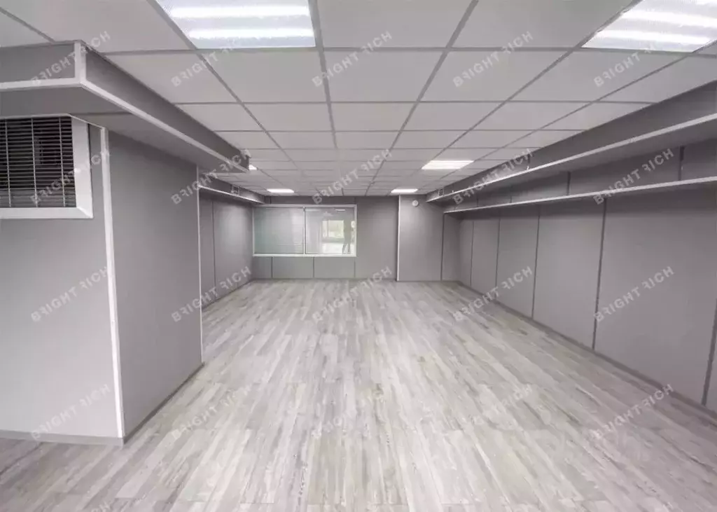 Офис в Москва ул. Ибрагимова, 31к47 (115 м) - Фото 1