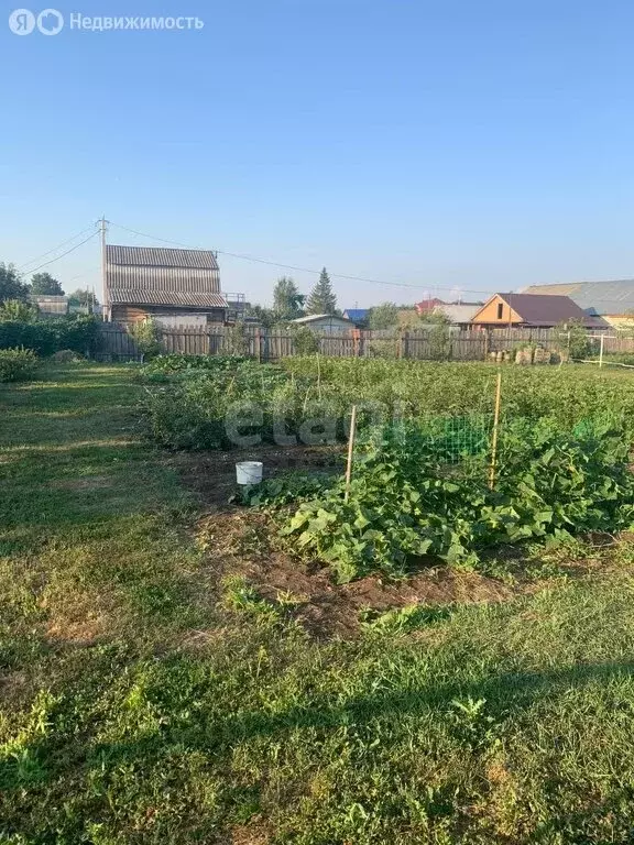 Участок в Ульяновск, Ленинский район, Пригородная улица (13 м) - Фото 1