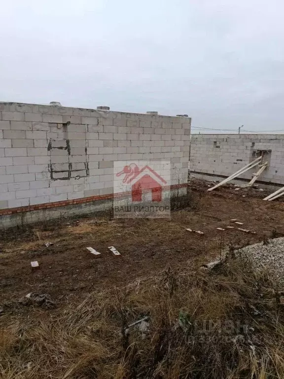 Дом в Самарская область, Красноярский район, Новосемейкино городское ... - Фото 1