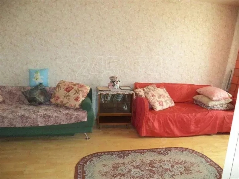 1-к кв. Москва Новорогожская ул., 10 (38.0 м) - Фото 1