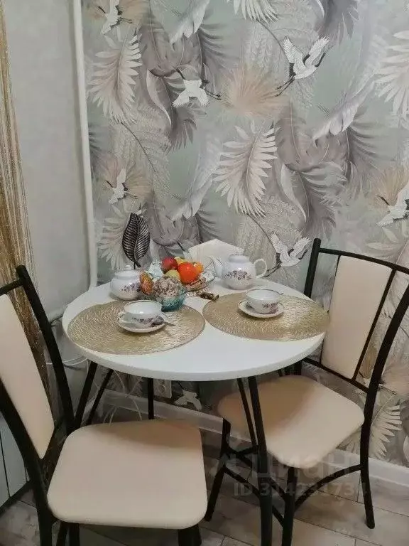 1-к кв. Саратовская область, Саратов ул. Имени Е.И. Пугачева, 80 (31.0 ... - Фото 1
