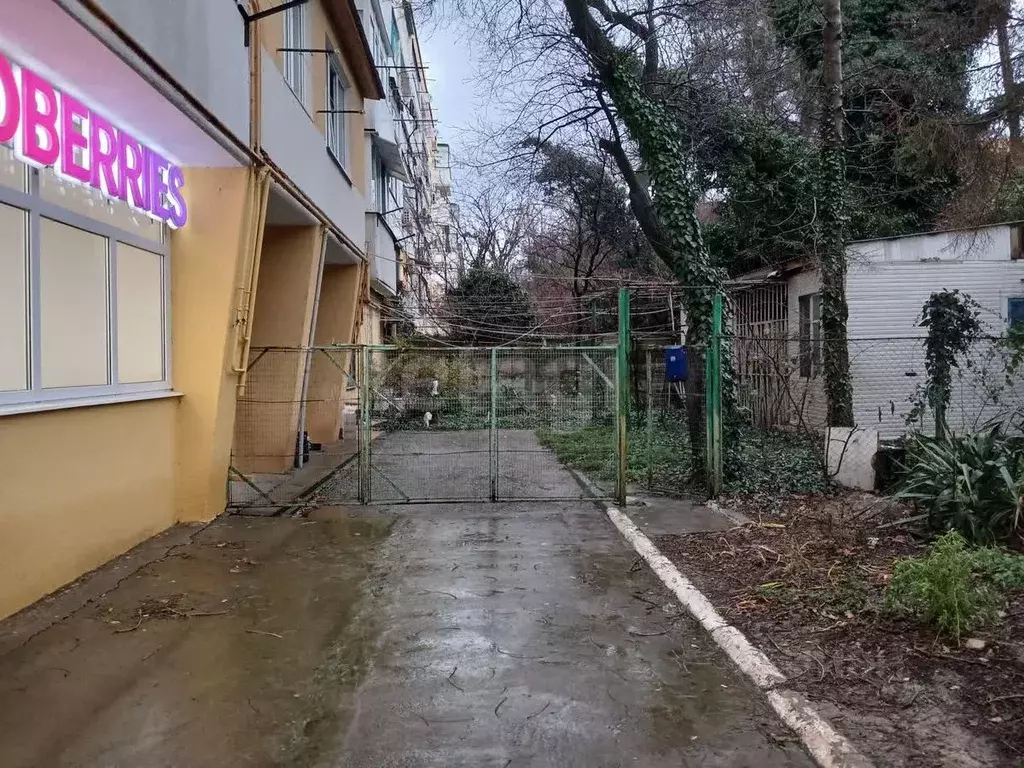 5-к кв. Краснодарский край, Геленджик городской округ, с. Дивноморское ... - Фото 2