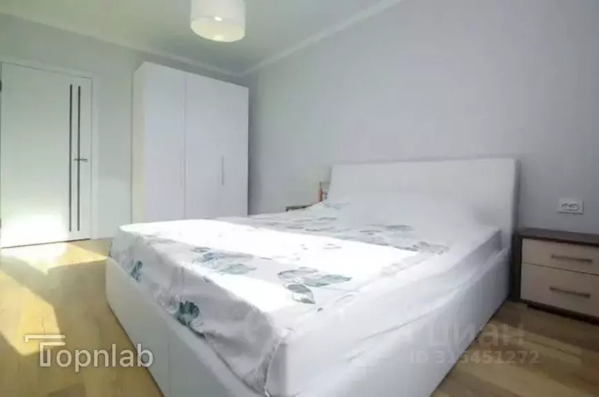 2-к кв. Калининградская область, Калининград Старокаменная ул., 3 ... - Фото 1