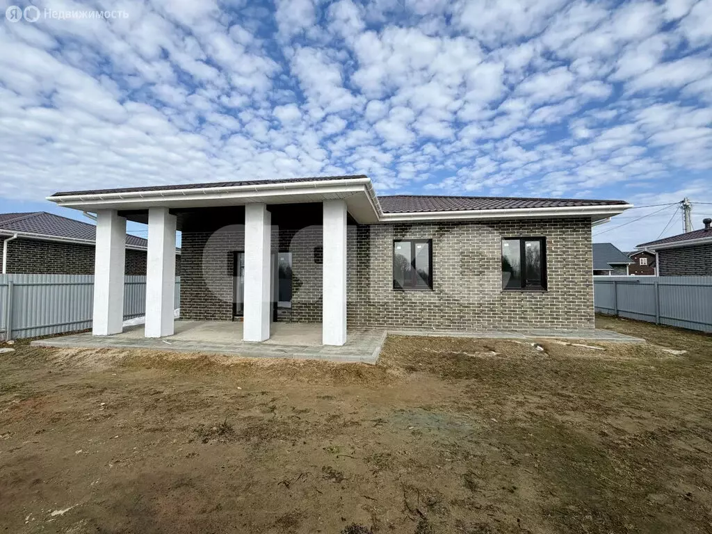 Дом в Московская область, городской округ Воскресенск, село Михалёво ... - Фото 1