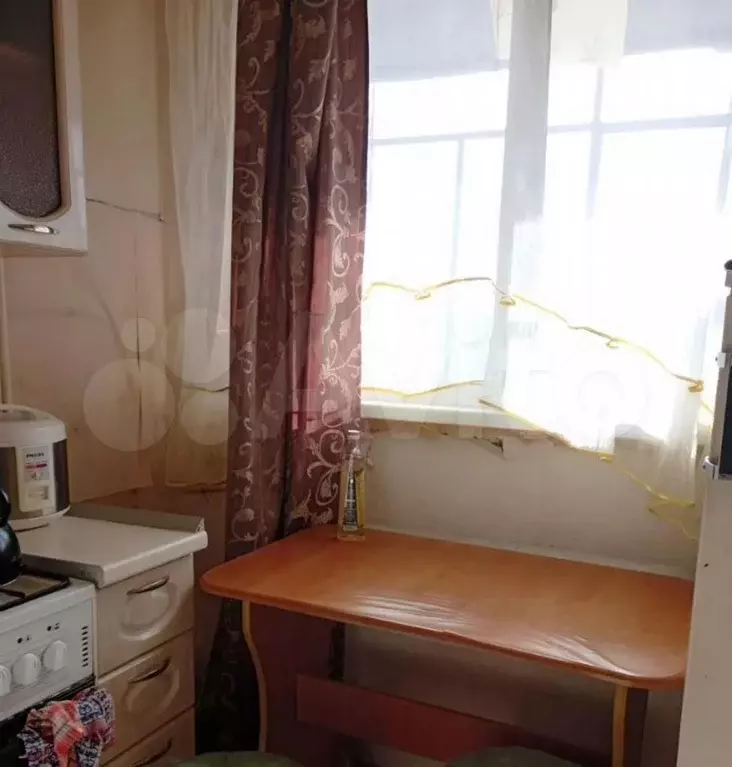 1-к. квартира, 32 м, 4/5 эт. - Фото 1