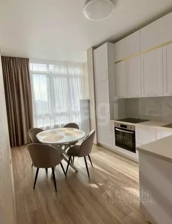 1-к кв. Башкортостан, Уфа Коммунистическая ул., 109 (39.0 м) - Фото 1