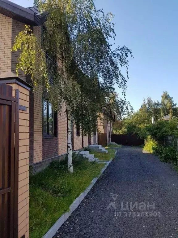 Таунхаус в Московская область, Одинцовский городской округ, д. Дарьино ... - Фото 2