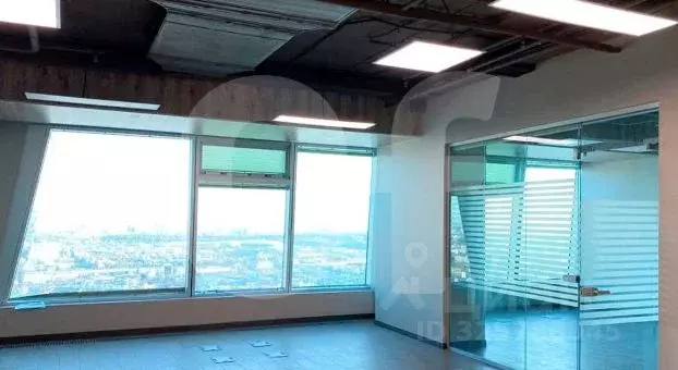 Офис в Москва наб. Пресненская, 6с2 (294 м) - Фото 1