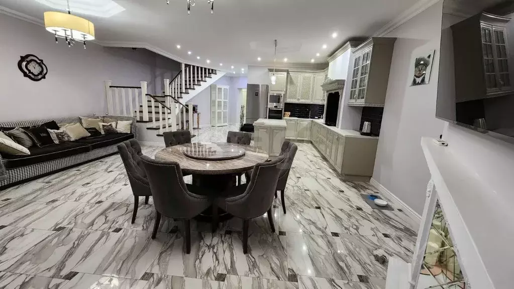 Таунхаус в Москва, Москва, Троицк ул. Заречная, 30 (335 м) - Фото 1