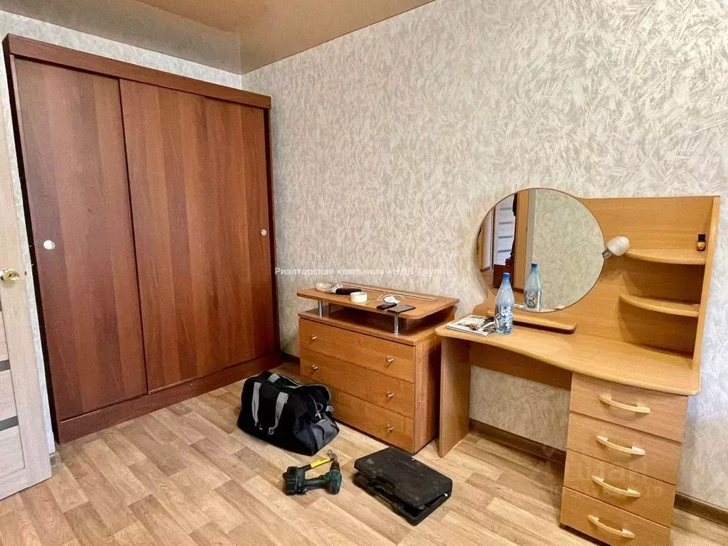 2-к кв. Хабаровский край, Хабаровск ул. Бондаря, 21 (45.0 м) - Фото 1