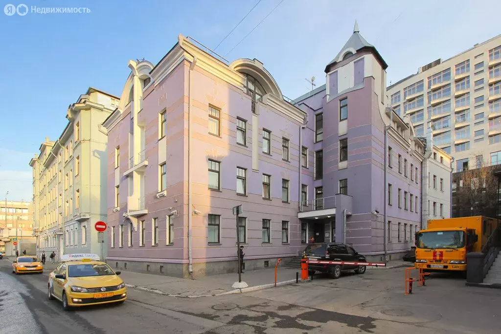 Офис (2653 м) - Фото 2