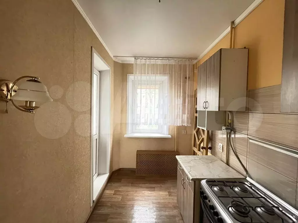 3-к. квартира, 65 м, 8/9 эт. - Фото 1