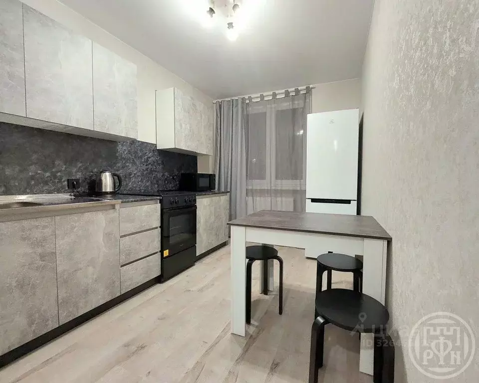 2-к кв. Ленинградская область, Сертолово Всеволожский район, ... - Фото 1