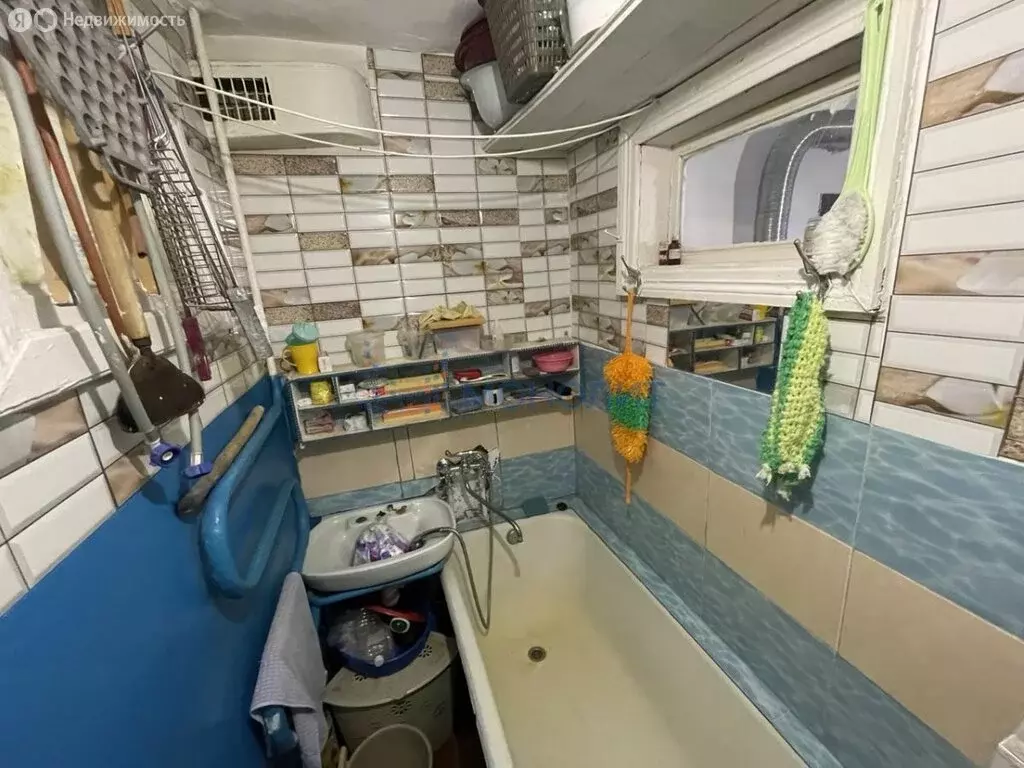 2-комнатная квартира: Чебоксары, Гражданская улица, 52 (43 м) - Фото 1