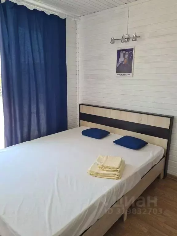 Дом в Крым, Сакский район, Уютненское с/пос, Мечта у моря кп ул. ... - Фото 2