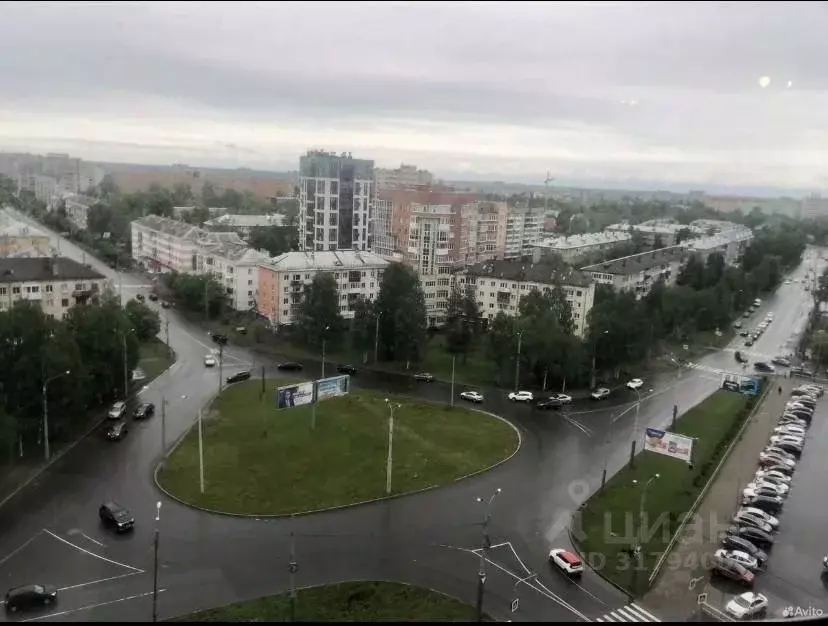 Студия Архангельская область, Архангельск Воскресенская ул., 59 (25.0 ... - Фото 0