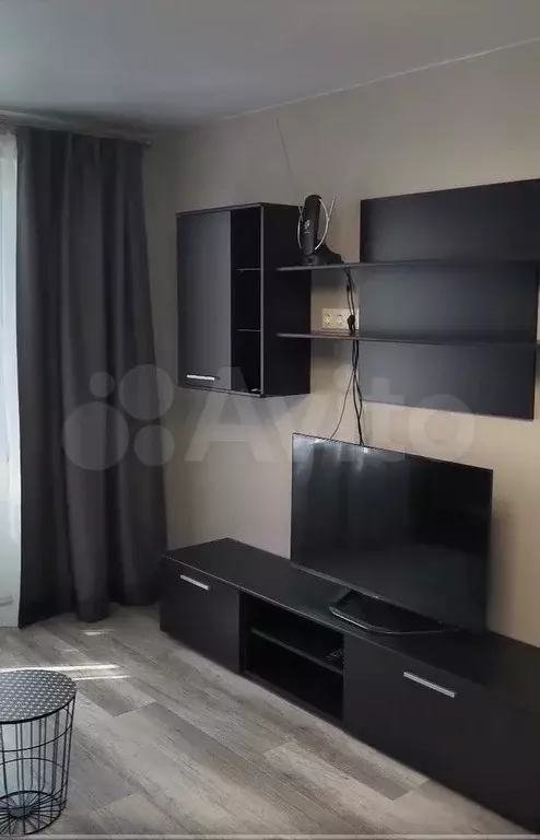 1-к. квартира, 32,7 м, 5/5 эт. - Фото 0