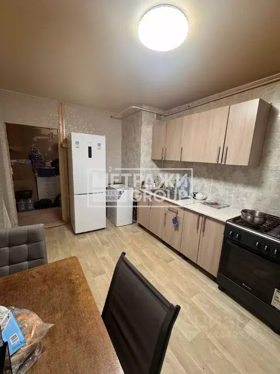 3-к кв. Московская область, Ивантеевка Пушкинский городской округ, ... - Фото 2