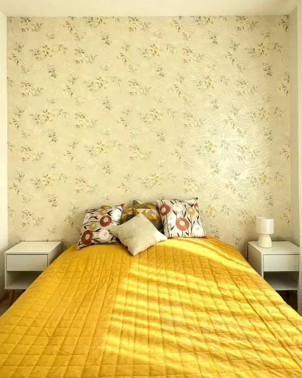 2-к кв. Карелия, Петрозаводск Лососинское ш., 4 (45.0 м) - Фото 0
