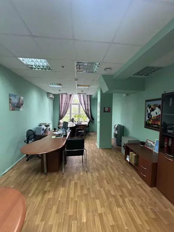 Помещение свободного назначения в Тверская область, Тверь Трехсвятская ... - Фото 0