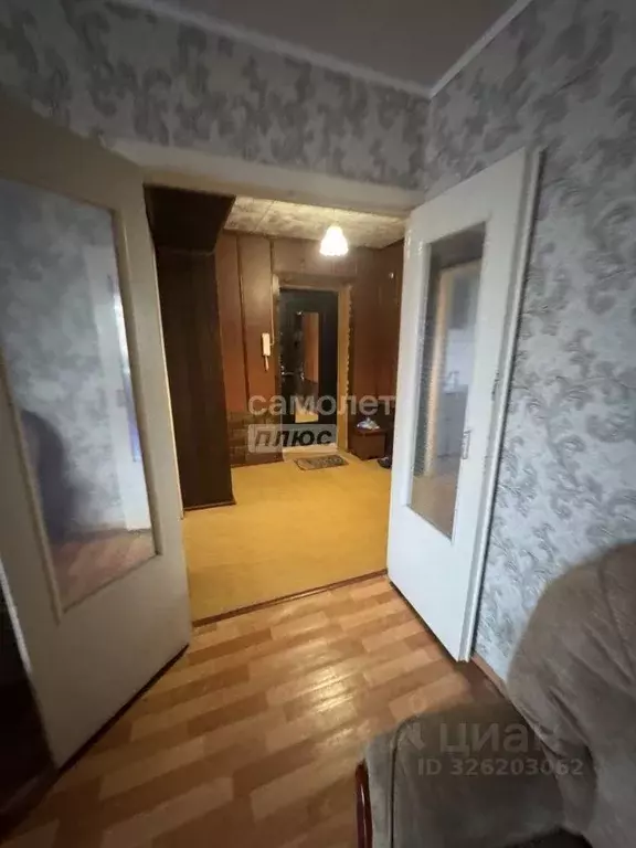 2-к кв. Вологодская область, Вологда Ленинградская ул., 48 (52.0 м) - Фото 2