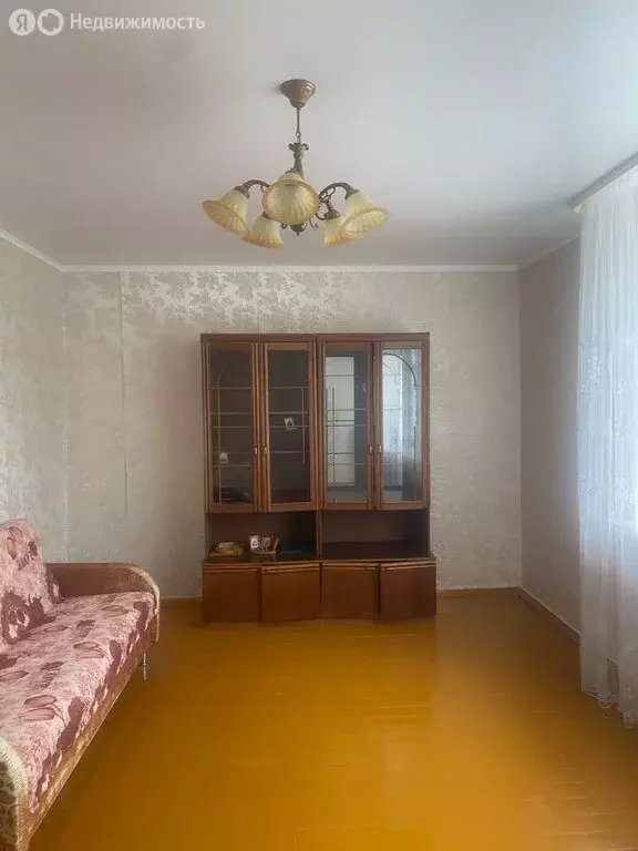 2-комнатная квартира: Ишимбай, Пролетарская улица, 34 (59.5 м) - Фото 2