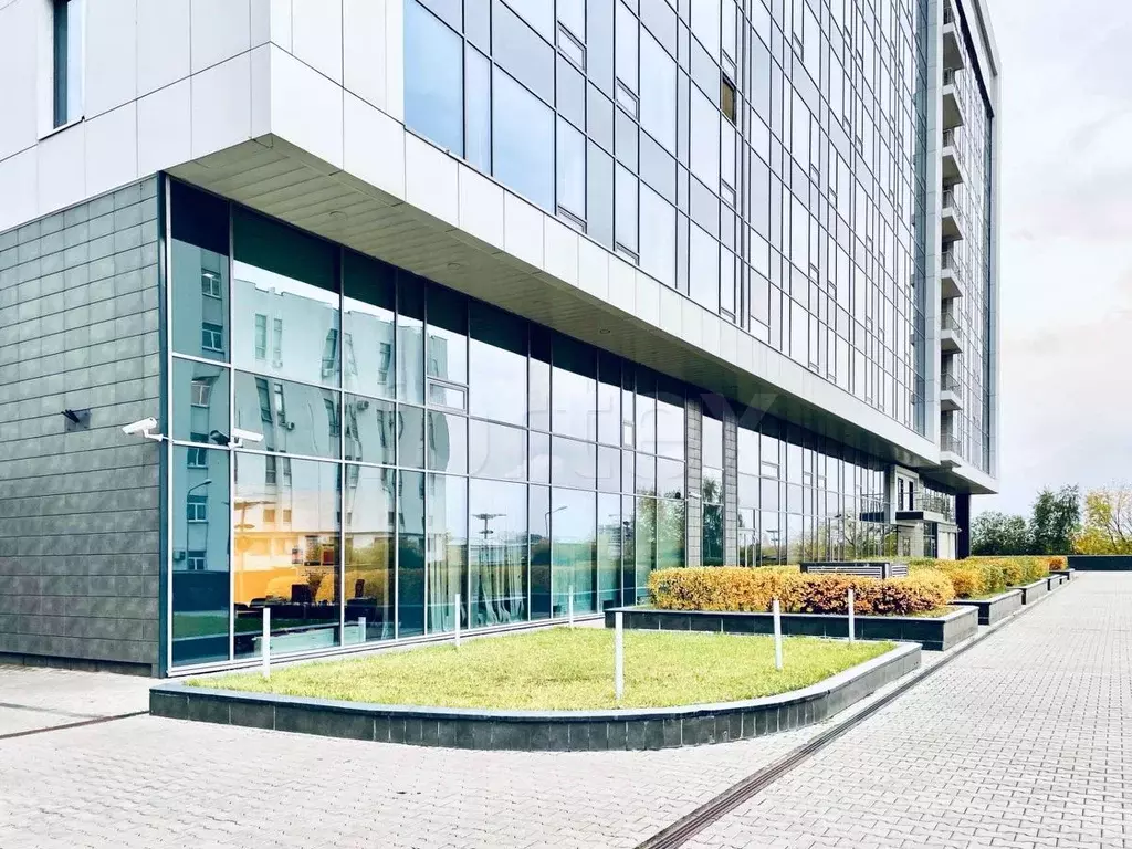 Офис в Москва ул. Кулакова, 20С1к (479 м) - Фото 2